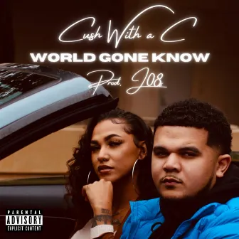 World Gone Know by Cush With a C