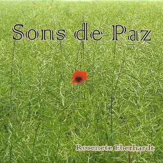 Sons de Paz by Rosenete Eberhardt