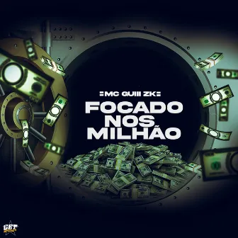 Focado nos Milhões by MC Guiii ZK