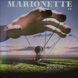 Marionette by Exavier