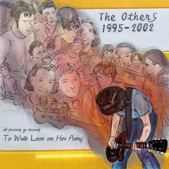 The Others Discography: A Benefit for to Write Love on Her Arms by The Others