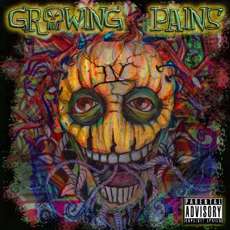 Growing Pains by IntraVenus