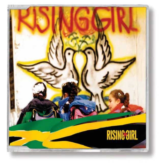 Rising Girl