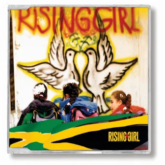 Rising Girl by Rising Girl