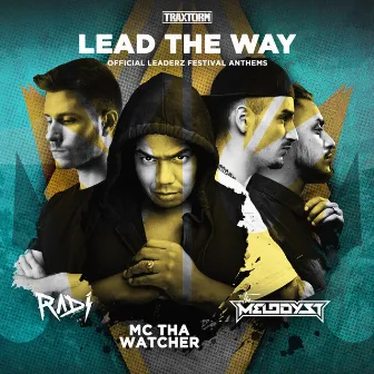 Lead the way by RADI