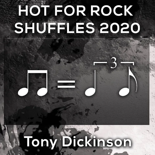 Hot For Rock Shuffles 2020