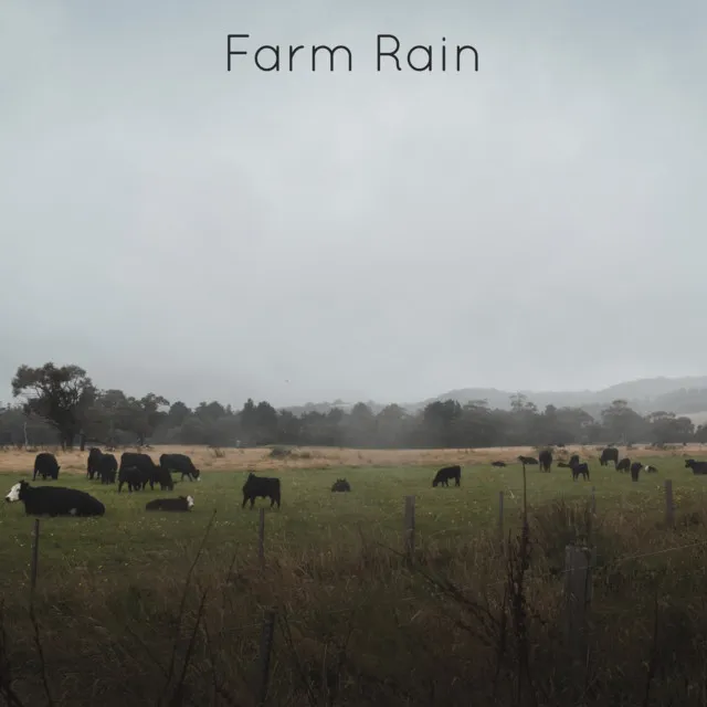 Farm Rain