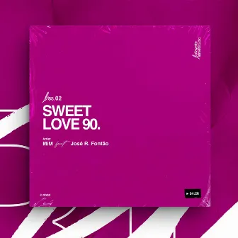 Sweet Love 90 by MiM