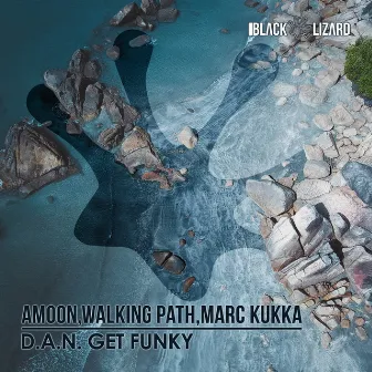 D.A.N. Get Funky (Radio Edit) by Marc KUKKA