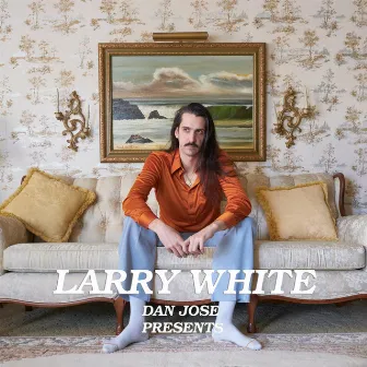 Larry White, Vol. 1 by Dan Jose