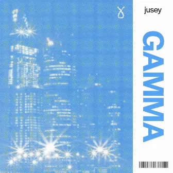 Gamma by Jusey