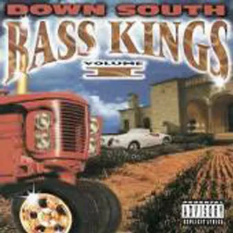 Bass Kings (Volume 1) by Down South