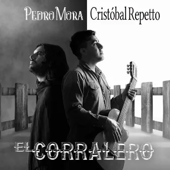 El Corralero by Pedro Mora