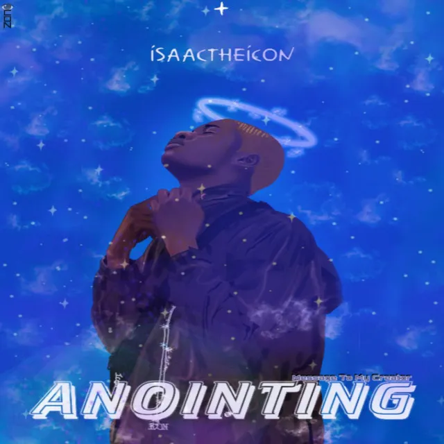 Anointing