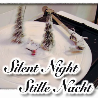 Silent Night Stille Nacht by Crazy Krauts