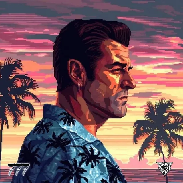 Tommy Vercetti