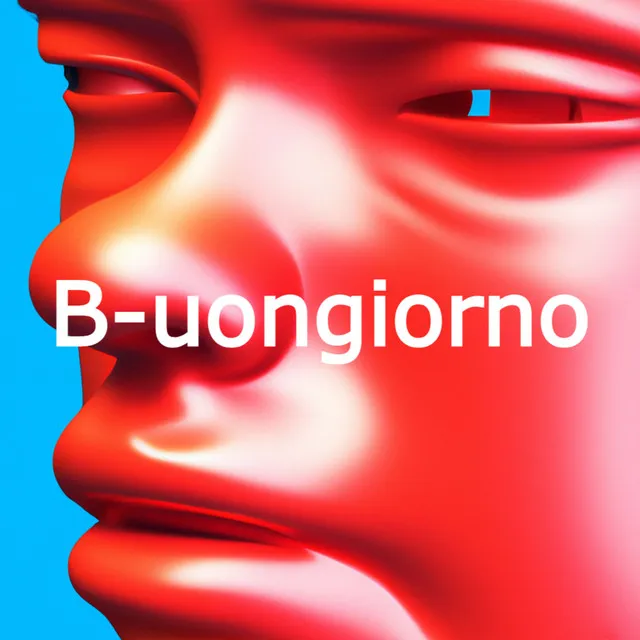 B-uongiorno