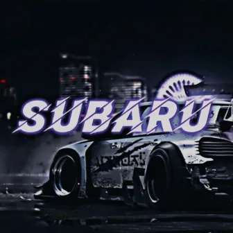 Subaru by WXSTED SXUL