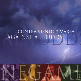 Against All Odds by Negami