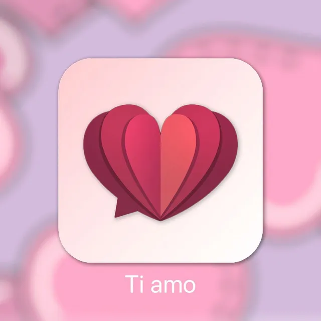 Ti Amo