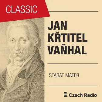 Jan Křtitel Vaňhal: Stabat mater by Michaela Káčerková