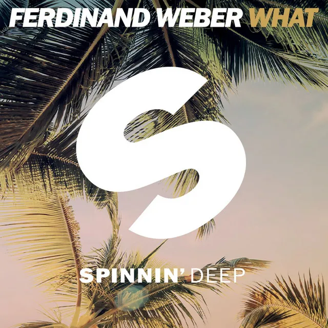 What - Radio Edit