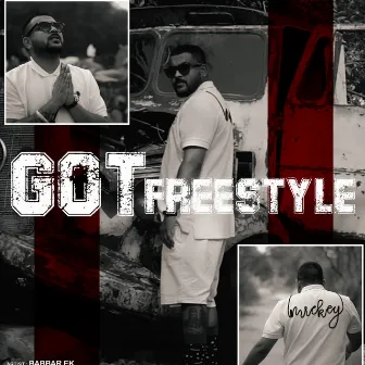 GOT freestyle by Babbar Ek