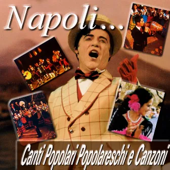 Canti popolari e popolareschi by Isa Bell