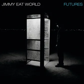 Futures (Deluxe Edition) by Jimmy Eat World