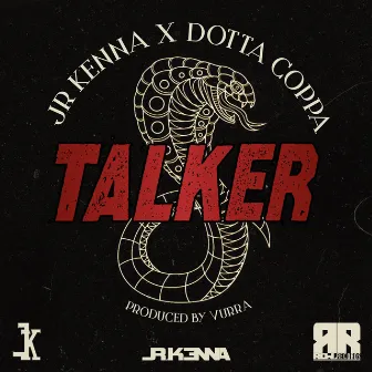 Talker by Dotta Coppa