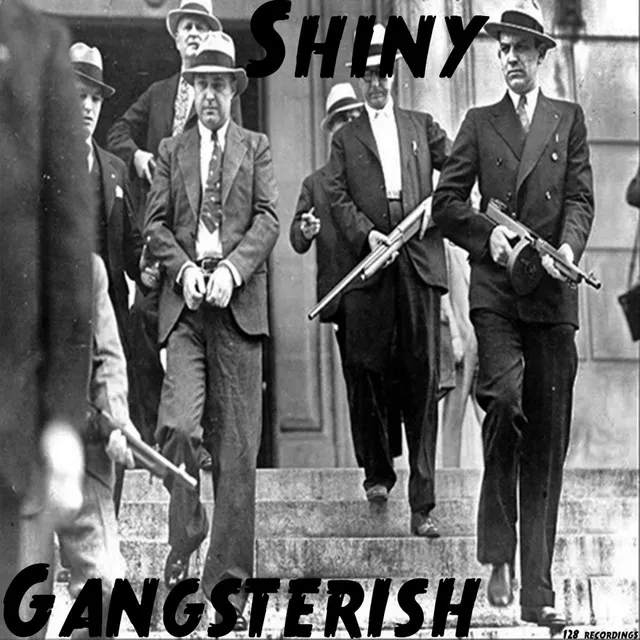 Gangsterish - Original Mix