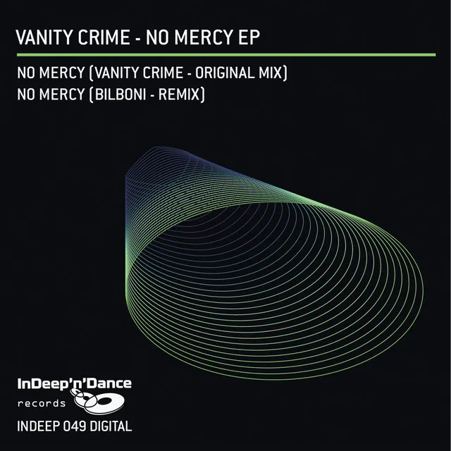 No Mercy - Bilboni Remix