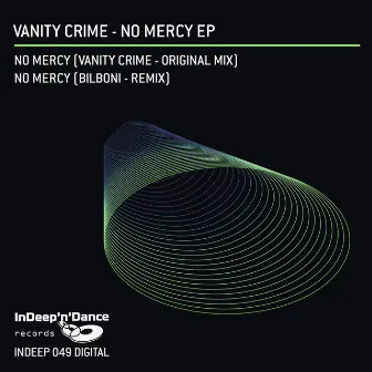 No Mercy by Vanity Crime