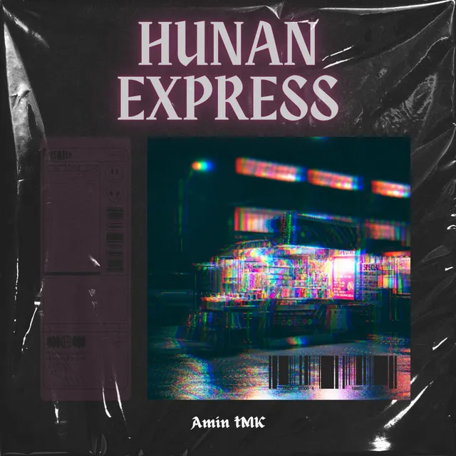 Hunan Express