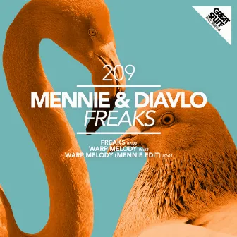 Freaks by Diavlo