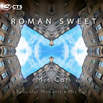 Mrs. Cat by Roman Sweet