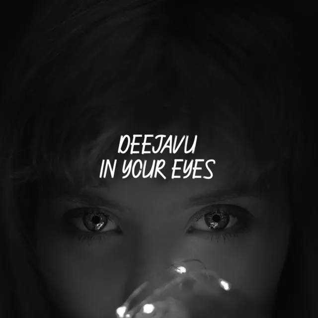 In Your Eyes