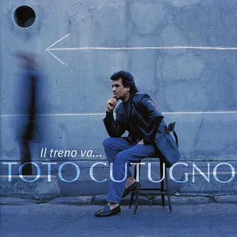 Il treno va... by Toto Cutugno