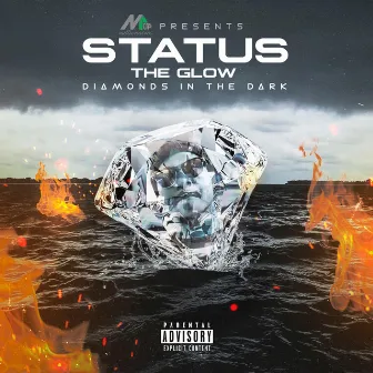 The Glow: Diamonds in the Dark' by Status