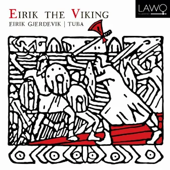 Eirik the Viking by Eirik Gjerdevik