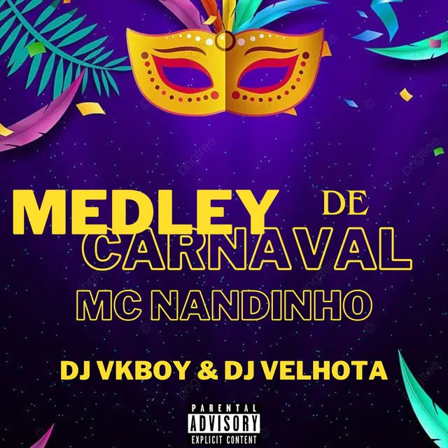 MEDLEY DE CARNAVAL