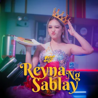 Reyna Ng Sablay by Hazel Faith