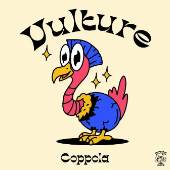 Vulture by Coppola