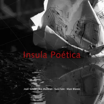 Insula Poetica by Joan Valent