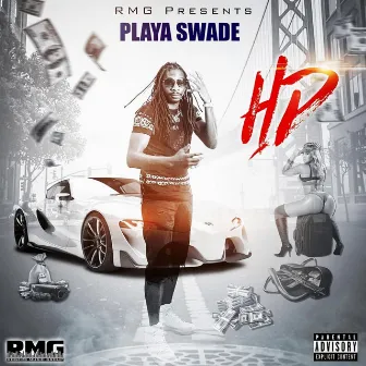 H D by PLAYA SWADE