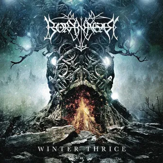 Winter Thrice by Borknagar