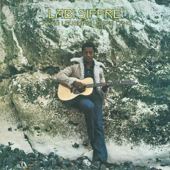 Crying, Laughing, Loving, Lying (Deluxe Edition) by Labi Siffre