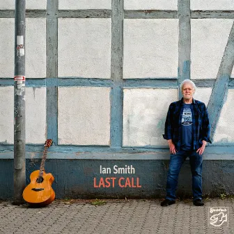 Last Call by Ian Smith