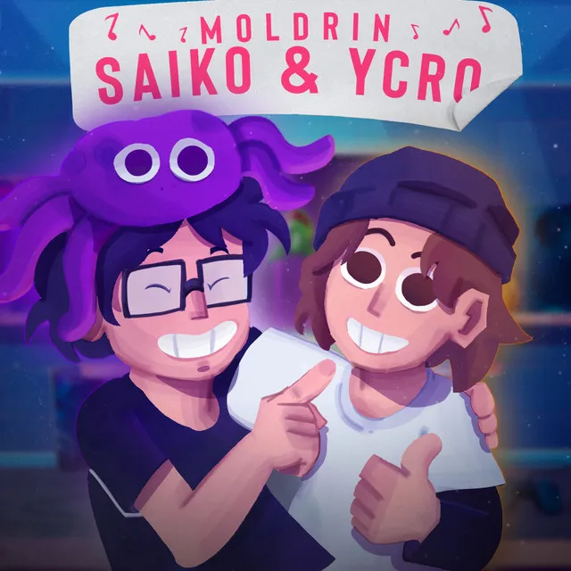 Saiko & Ycro