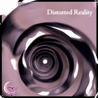 Distorted Reality by Unknown Artist